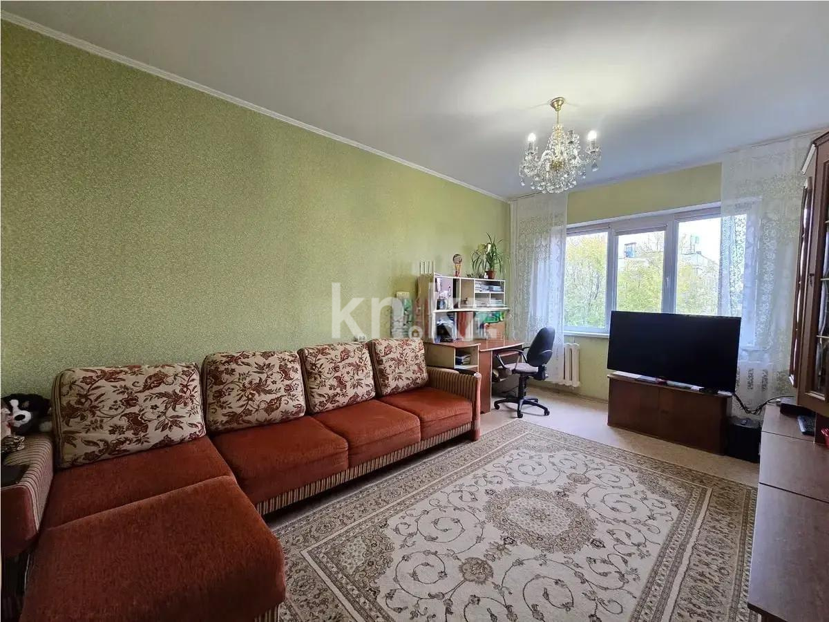 Продажа 4-комнатной квартиры, 89 м² в Алматы