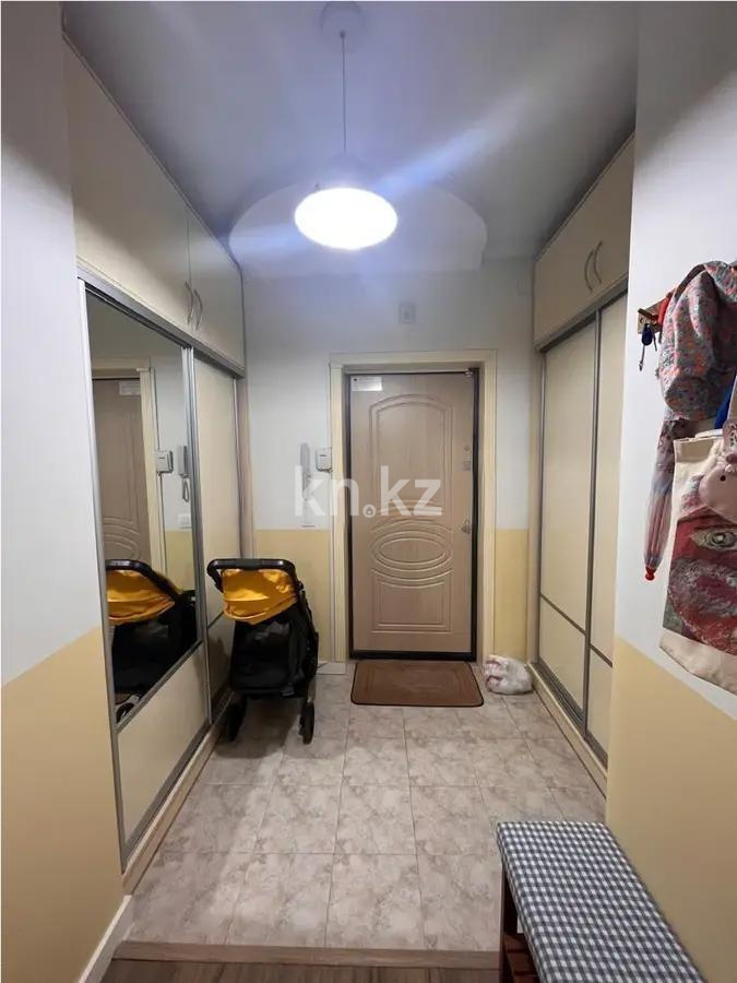 Продажа 3-комнатной квартиры, 125 м², ул. Навои, дом  208/1 в Алматы - фото 7