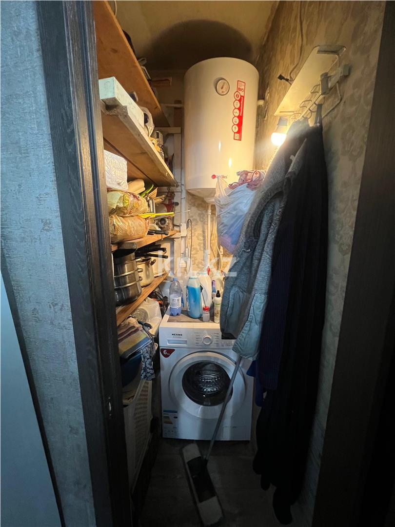 Продажа 3-комнатной квартиры, 62 м² в Караганде - фото 9