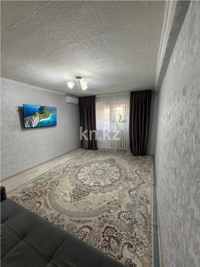Продажа 3-комнатной квартиры, 62 м² в Астане
