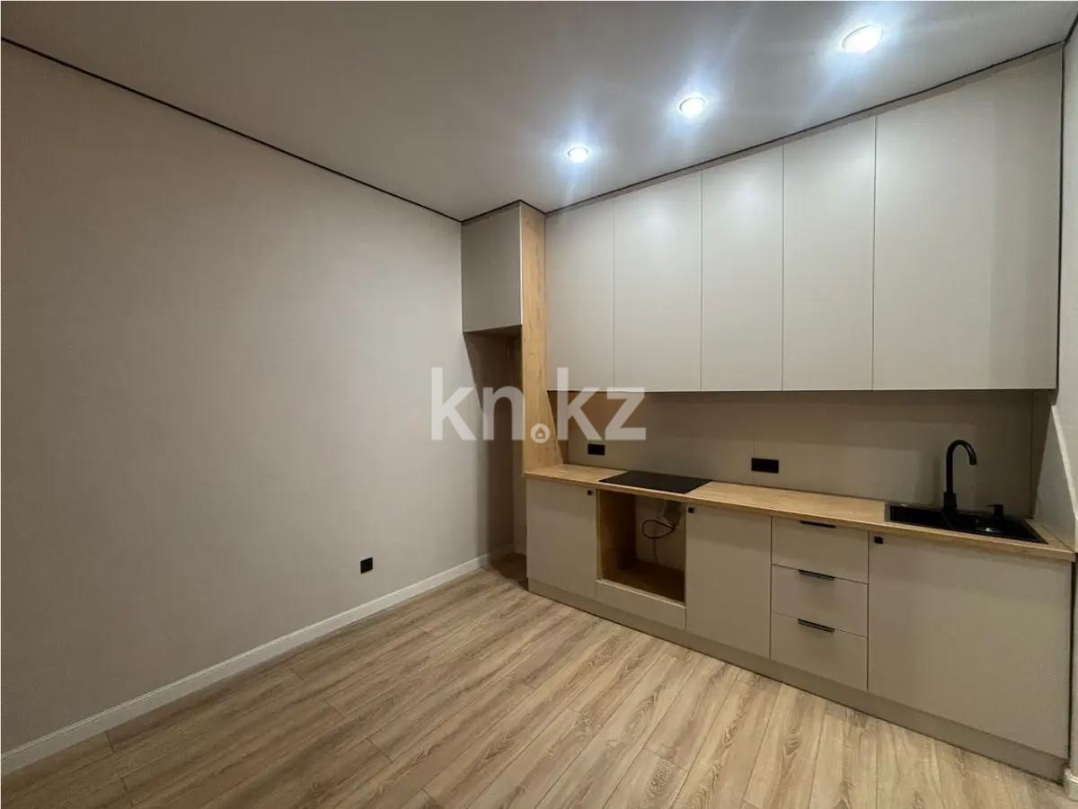 Продажа 2-комнатной квартиры, 40 м² в Астане - фото 3