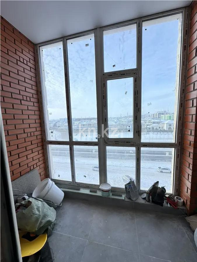 Продажа 2-комнатной квартиры, 41.1 м², ул. А-52, дом  8 в Астане - фото 6