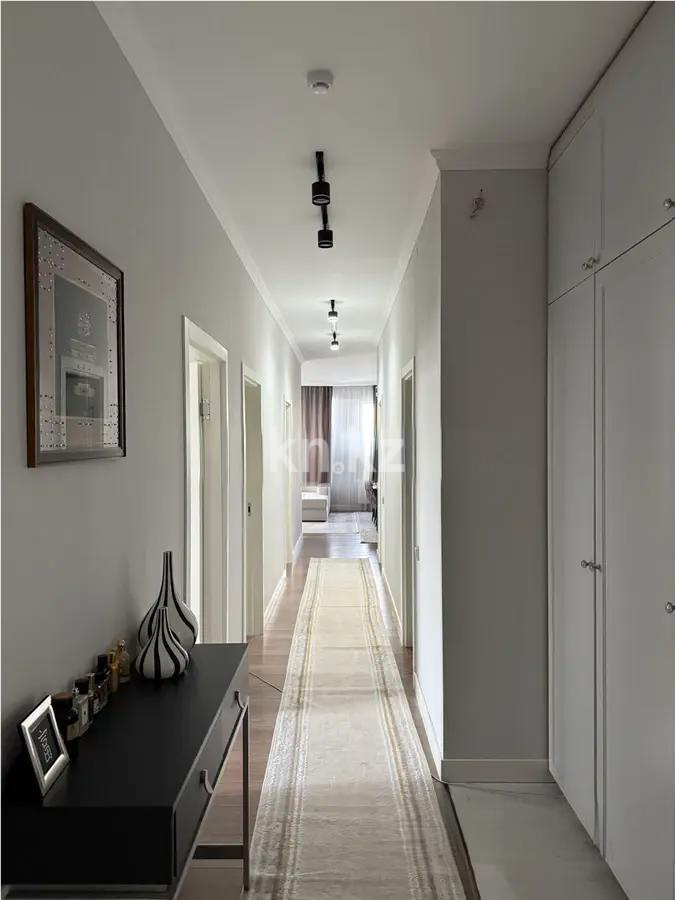 Продажа 4-комнатной квартиры, 119 м², пр. Серкебаева, дом  91 в Алматы - фото 6