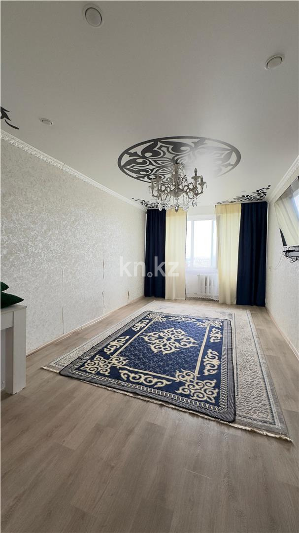 Продажа 3-комнатной квартиры, 65 м², мкр-н 8 в Темиртау - фото 2