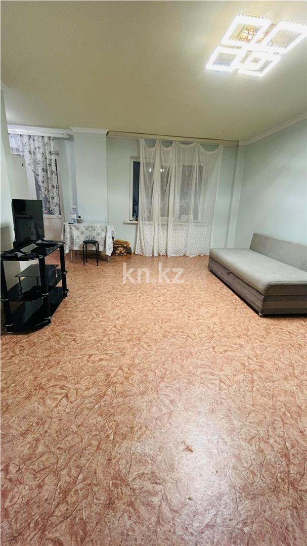 Продажа 1-комнатной квартиры, 35 м² в Караганде