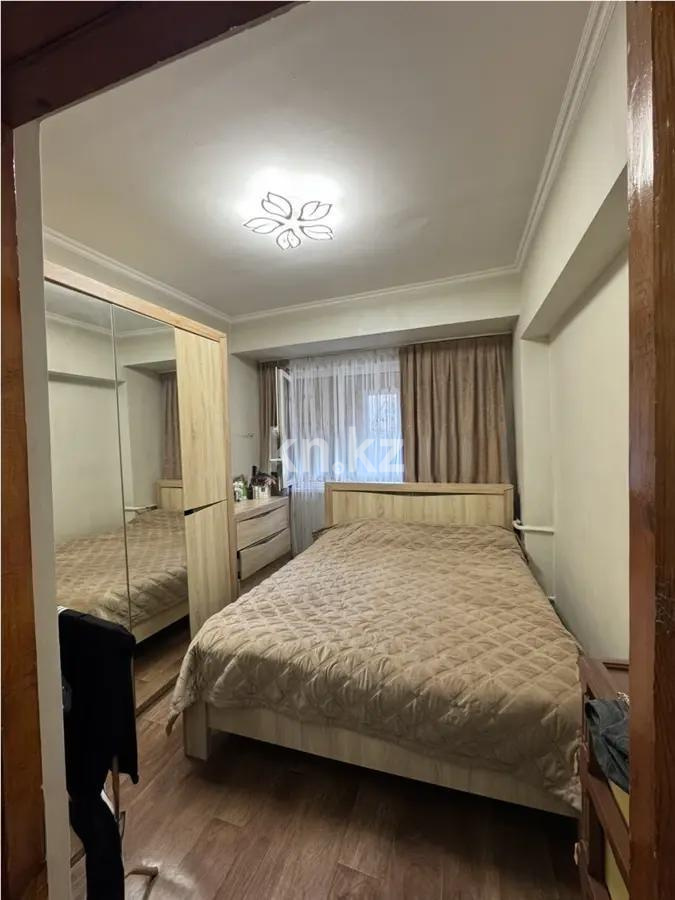 Продажа 2-комнатной квартиры, 47 м² в Алматы - фото 3