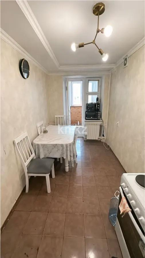 Продажа 2-комнатной квартиры, 43 м², пр. Бухар-жырау, дом  96 в Караганде - фото 3