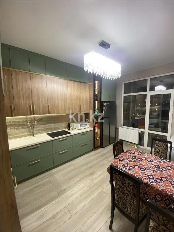 Продажа 2-комнатной квартиры, 66.5 м² в Астане - фото 3