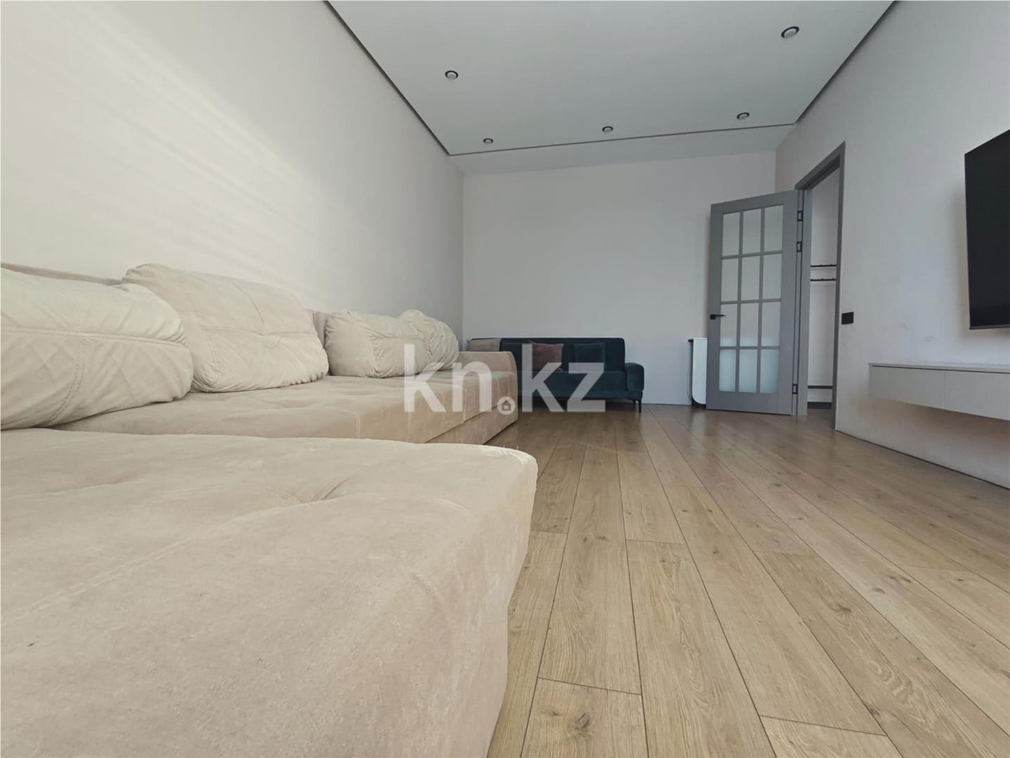 Продажа 2-комнатной квартиры, 66 м² в Астане - фото 3