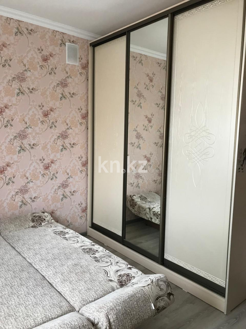 Аренда 2-комнатной квартиры, 40 м² в Астане - фото 5