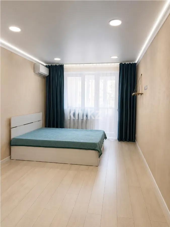 Продажа 1-комнатной квартиры, 31 м² в Алматы