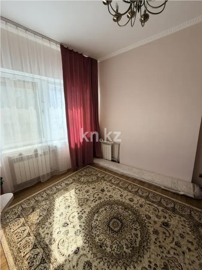 Продажа 2-комнатной квартиры, 59.5 м² в Астане
