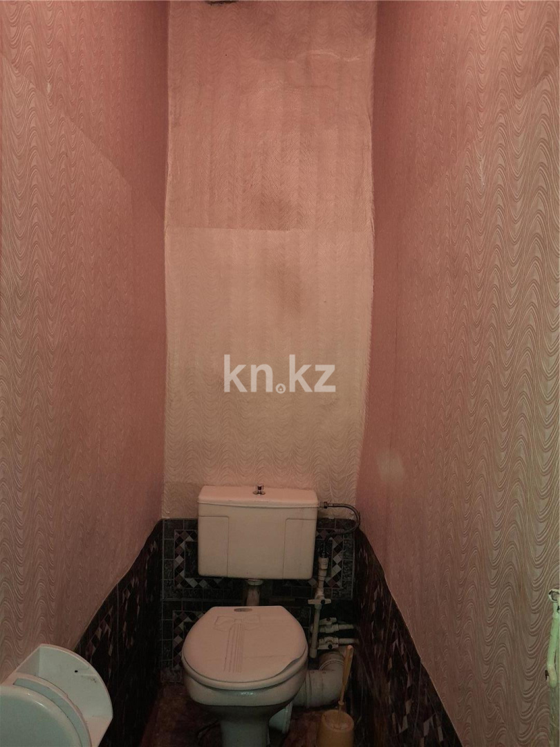 Продажа 3-комнатной квартиры, 79 м², ул. Турмагамбетова в Темиртау - фото 11