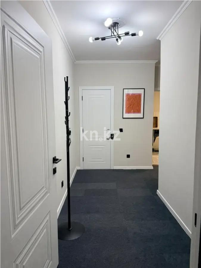 Продажа 1-комнатной квартиры, 44.4 м² в Астане - фото 4