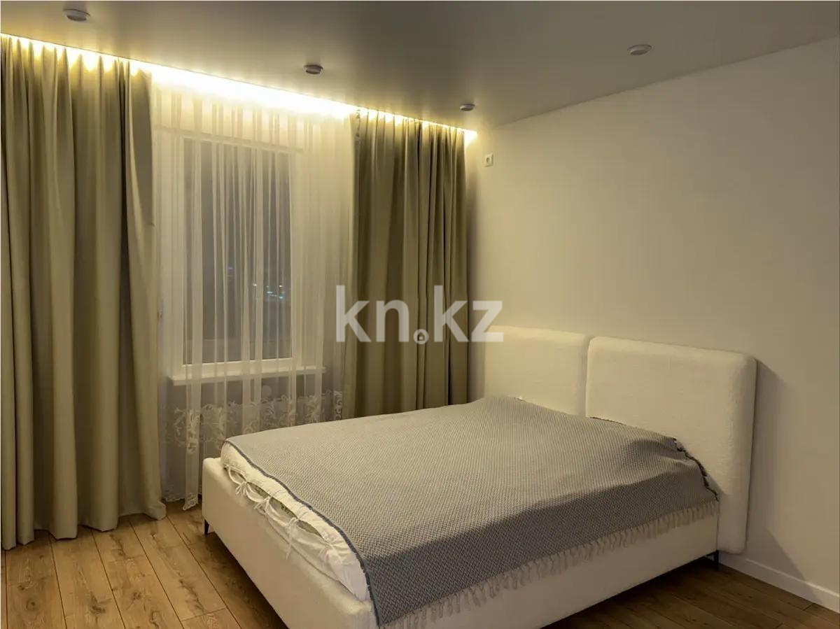 Продажа 1-комнатной квартиры, 40.7 м² в Астане