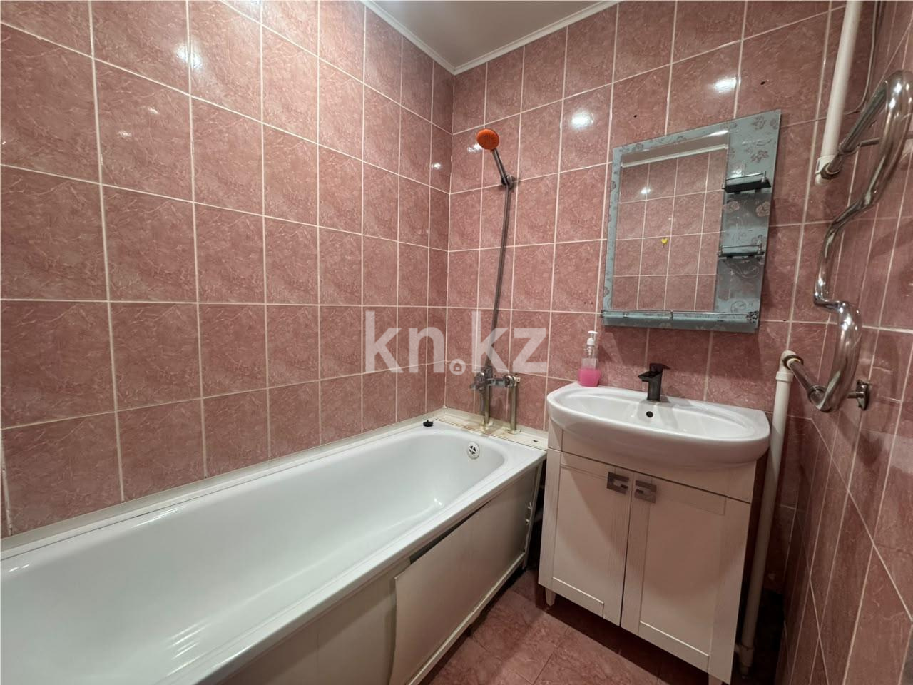 Продажа 2-комнатной квартиры, 47 м² в Караганде - фото 10