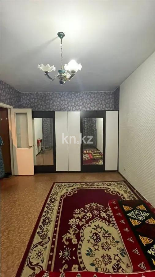 Продажа 1-комнатной квартиры, 39.2 м² в Алматы