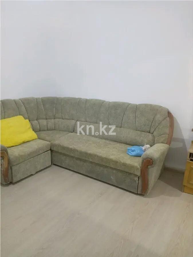 Продажа 1-комнатной квартиры, 30.6 м² в Алматы