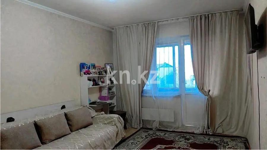Продажа 1-комнатной квартиры, 40 м² в Алматы