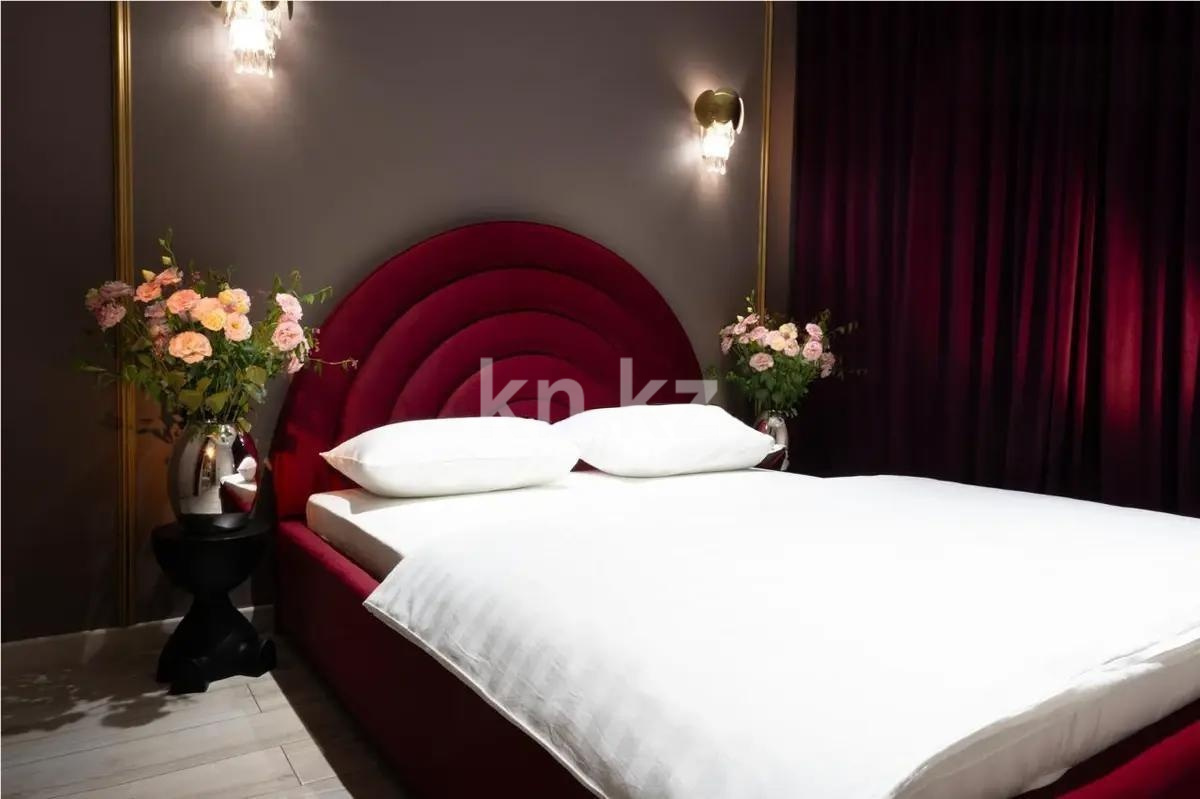 Продажа 3-комнатной квартиры, 43.7 м² в Алматы