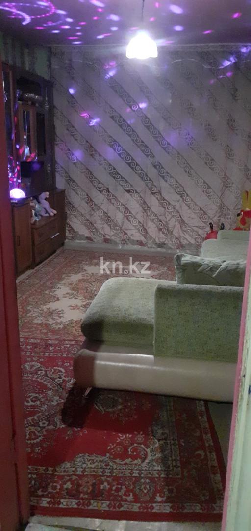 Продажа 3-комнатного дома, 75 м² в Караганде