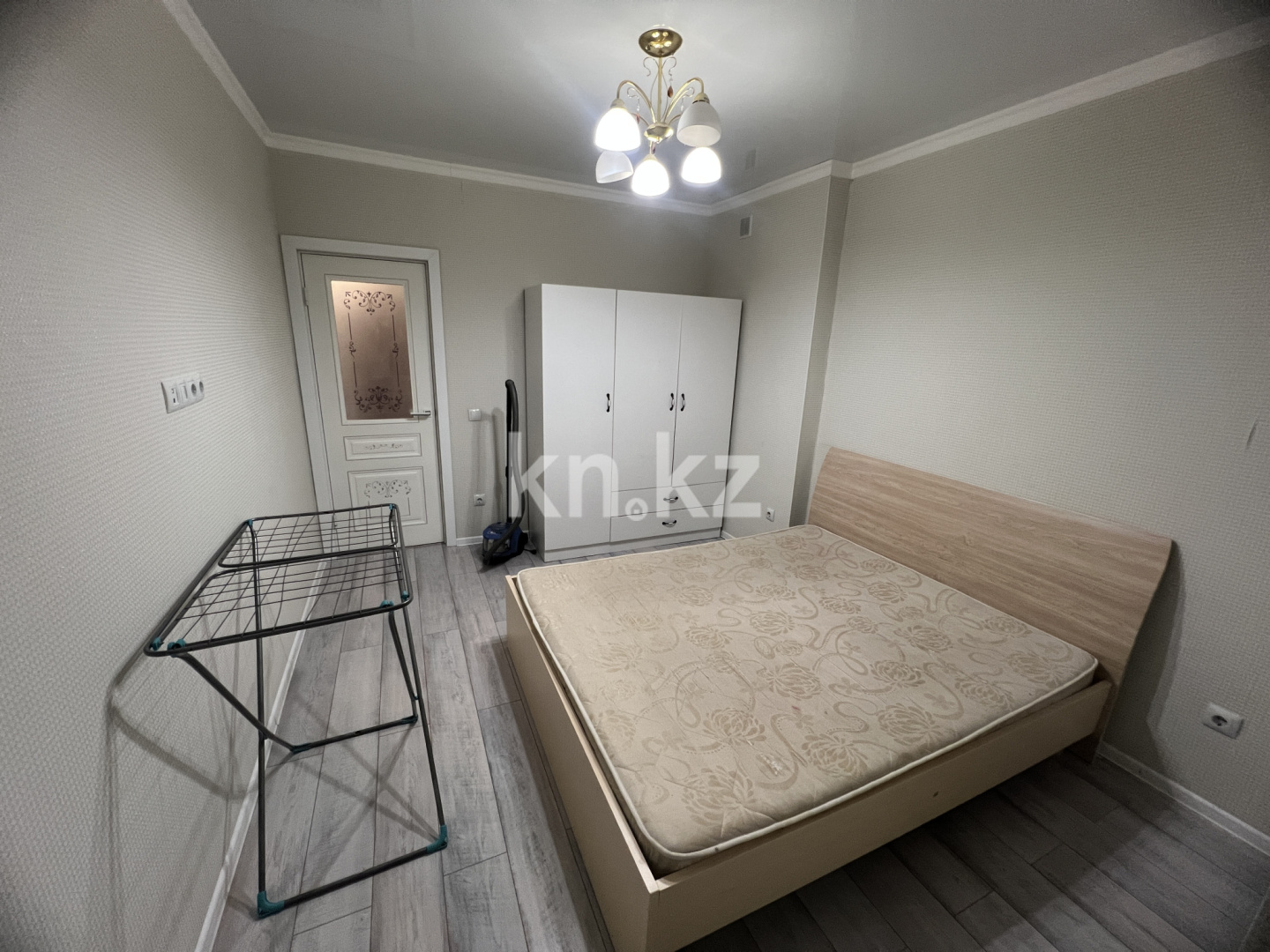 Аренда 1-комнатной квартиры, 42 м² в Астане - фото 8