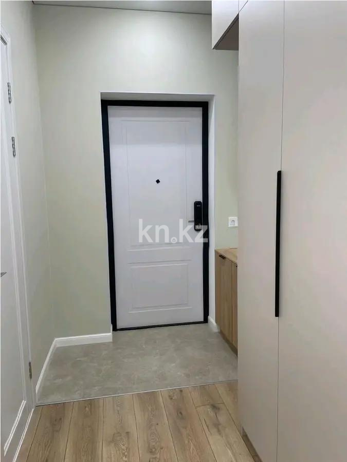 Продажа 2-комнатной квартиры, 44.9 м², пр. Аль-Фараби, дом  11 в Астане - фото 5