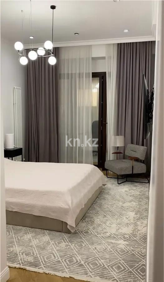 Продажа 7-комнатной квартиры, 250 м² в Алматы - фото 2