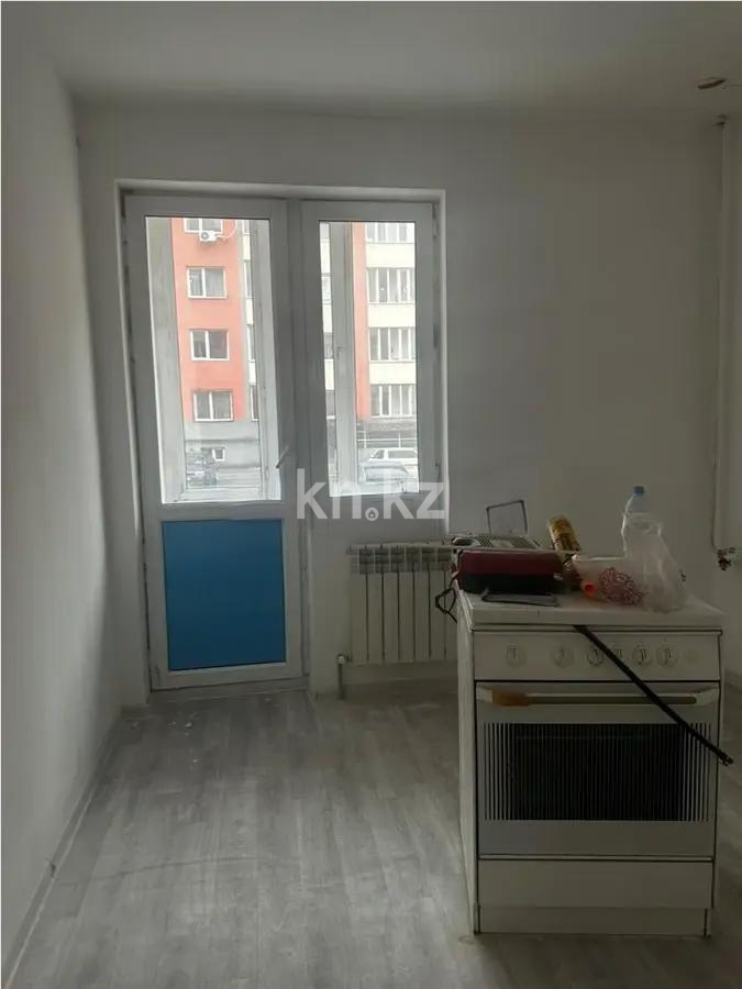 Продажа 1-комнатной квартиры, 36 м² в Алматы - фото 2