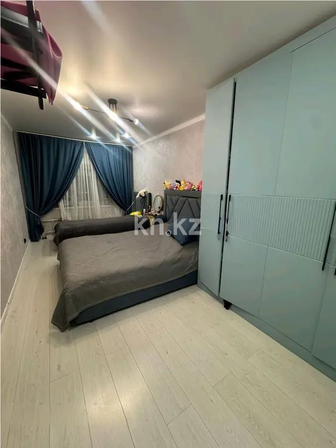 Продажа 3-комнатной квартиры, 80 м², ул. Сулуколь, дом  14/1 в Астане - фото 2