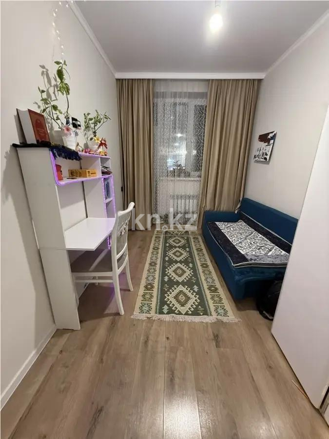 Продажа 2-комнатной квартиры, 38 м² в Астане - фото 2