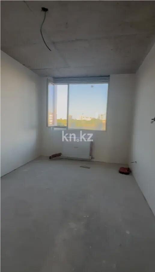 Продажа 1-комнатной квартиры, 36 м² в Астане