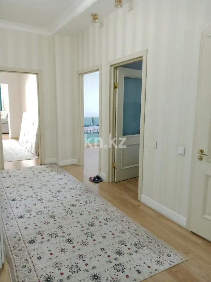 Продажа 3-комнатной квартиры, 114.6 м², ул. Нажимеденова, дом  10/1 в Астане - фото 5
