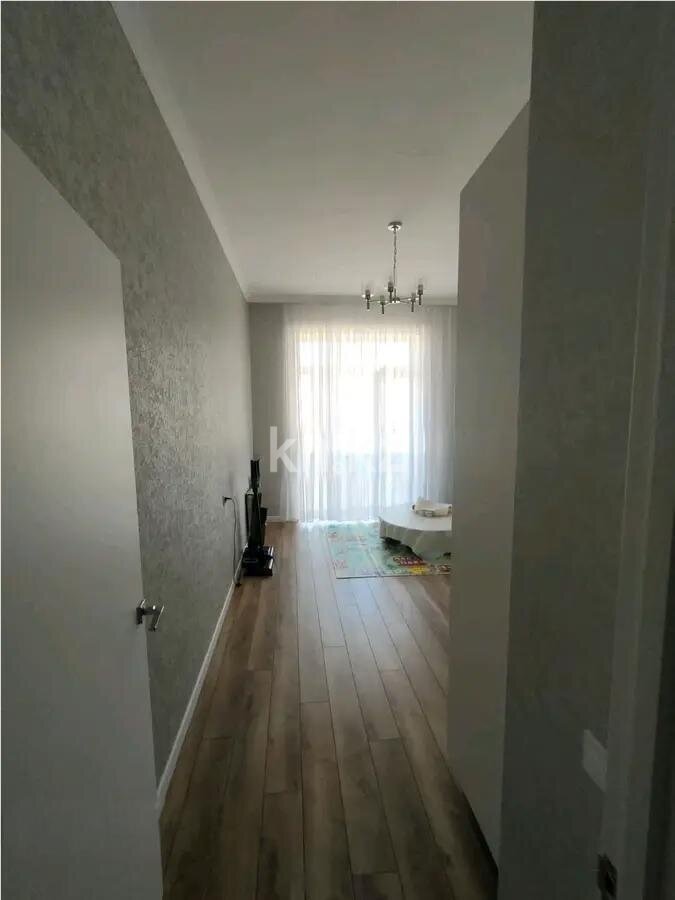 Продажа 1-комнатной квартиры, 43 м² в Караганде - фото 2