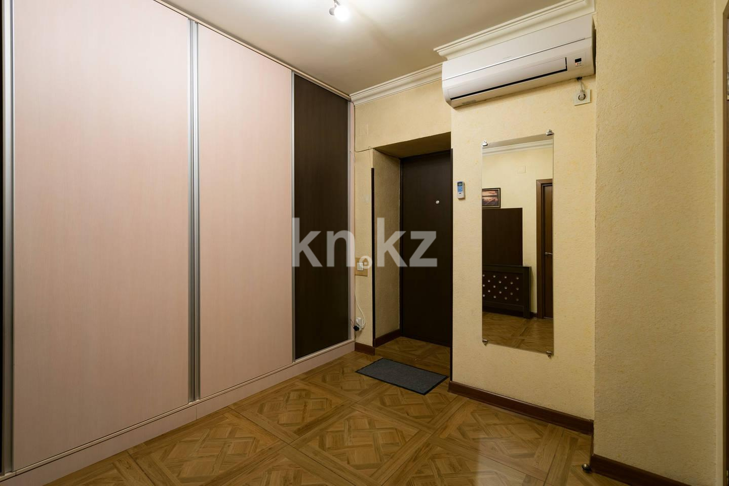 Аренда 2-комнатной квартиры посуточно, 60 м² в Алматы - фото 9