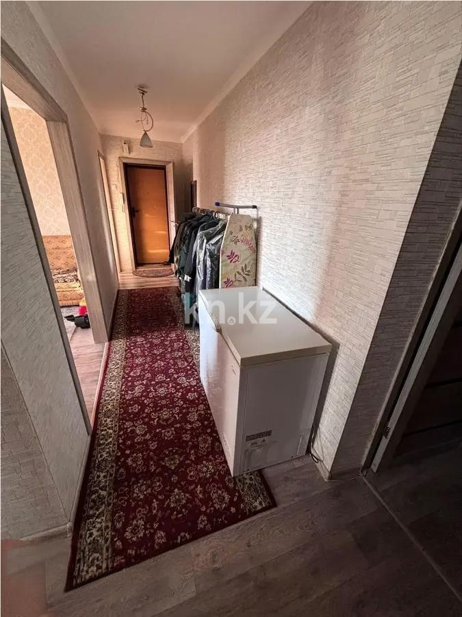 Продажа 3-комнатной квартиры, 62 м² в Караганде - фото 8