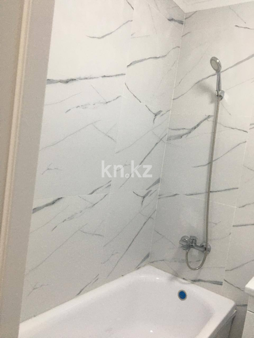 Аренда 2-комнатной квартиры, 44 м² в Астане - фото 7