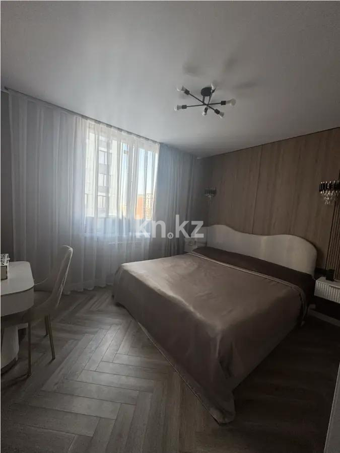 Продажа 3-комнатной квартиры, 65 м² в Алматы - фото 2