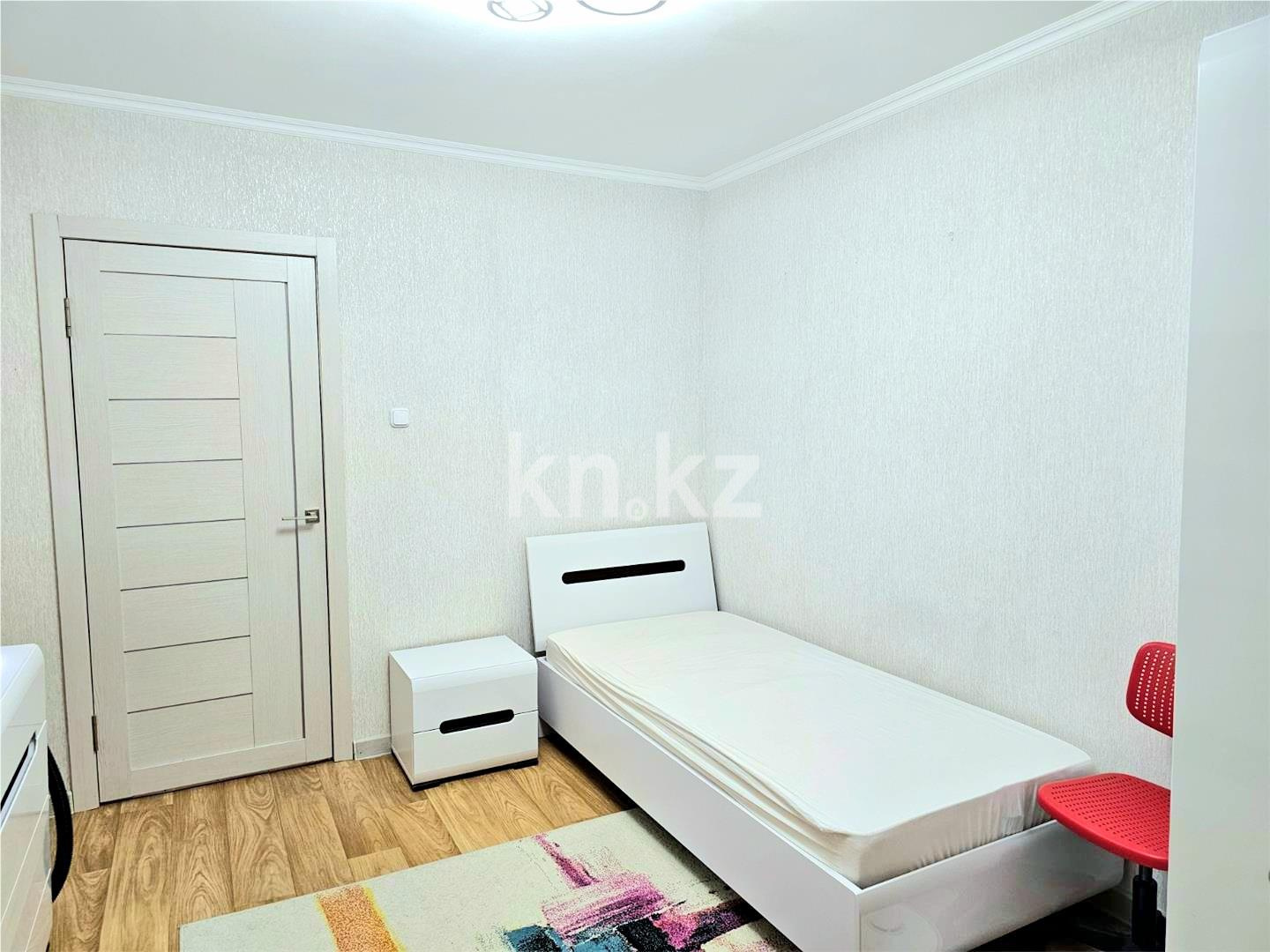 Продажа 2-комнатной квартиры, 53 м² в Темиртау - фото 5