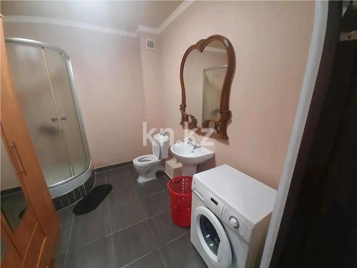 Продажа 1-комнатной квартиры, 31 м² в Астане - фото 3