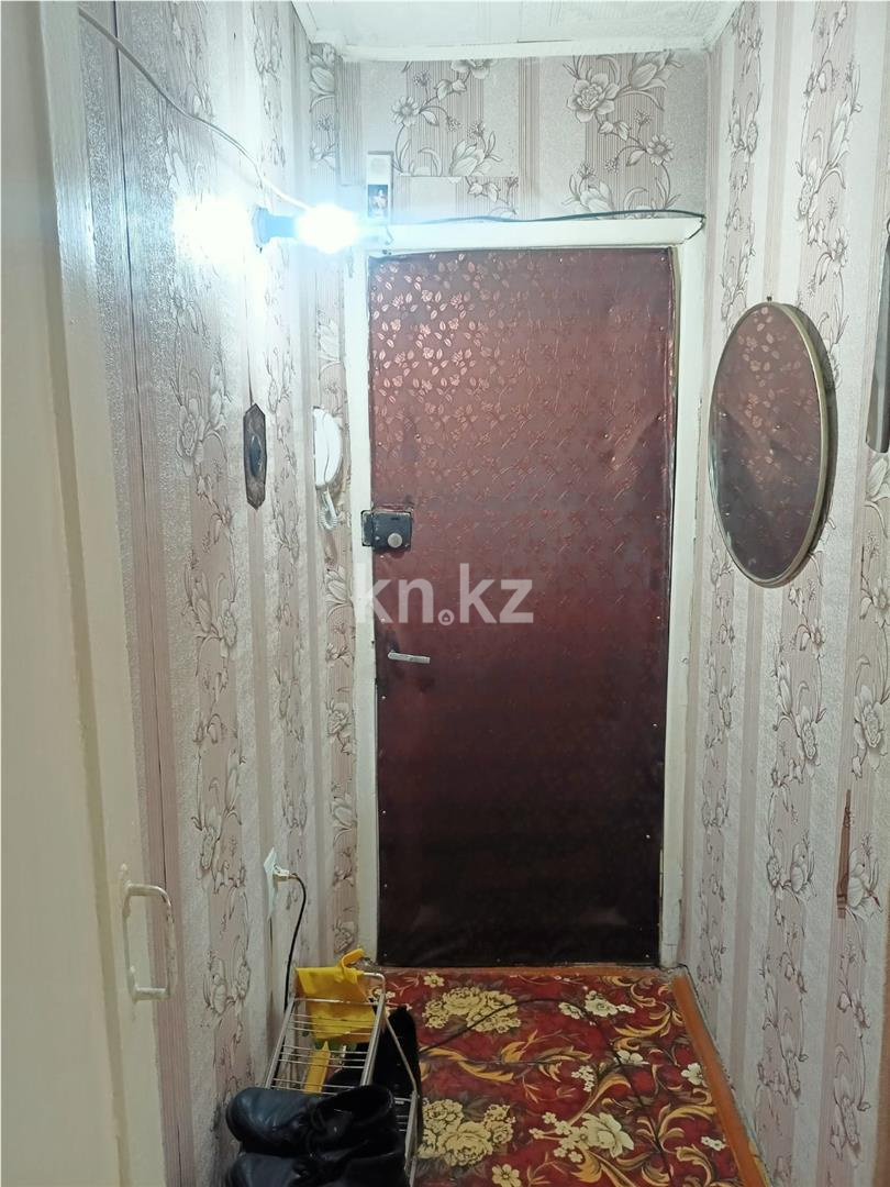 Продажа 2-комнатной квартиры, 43 м², ул. Абая в Темиртау - фото 9