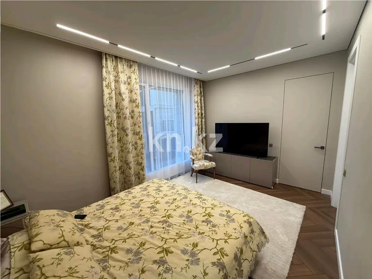 Продажа 4-комнатной квартиры, 125 м², ул. Сарайшык, дом  4 в Астане - фото 2