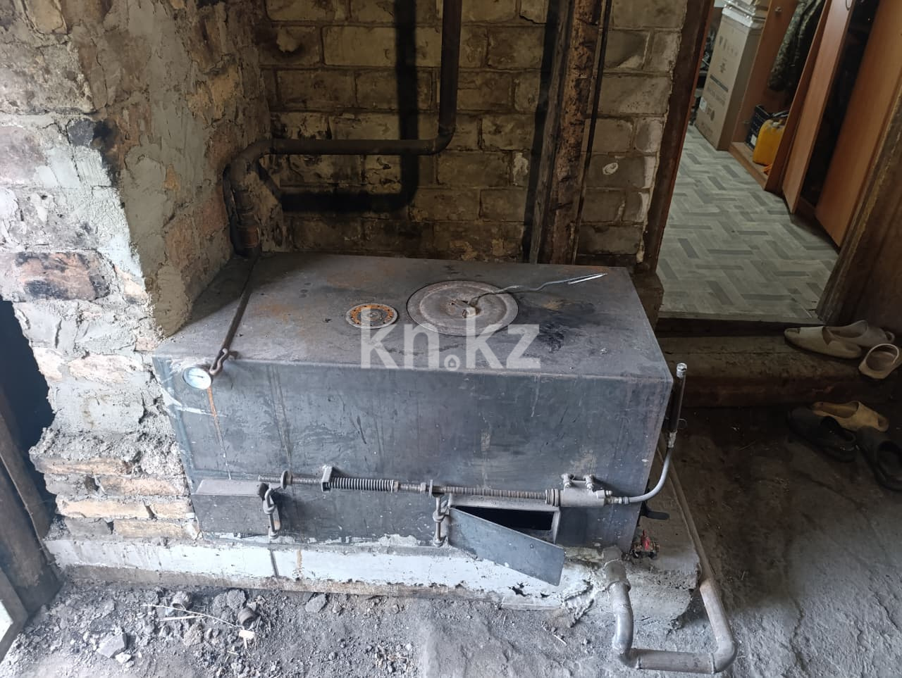 Продажа 5-комнатного дома, 134 м² в Караганде - фото 18