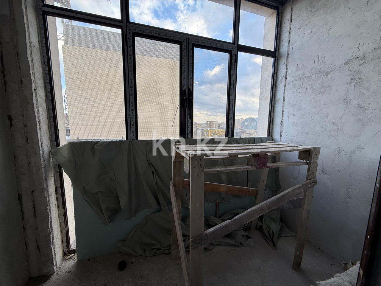 Продажа 2-комнатной квартиры, 78 м² в Караганде - фото 10