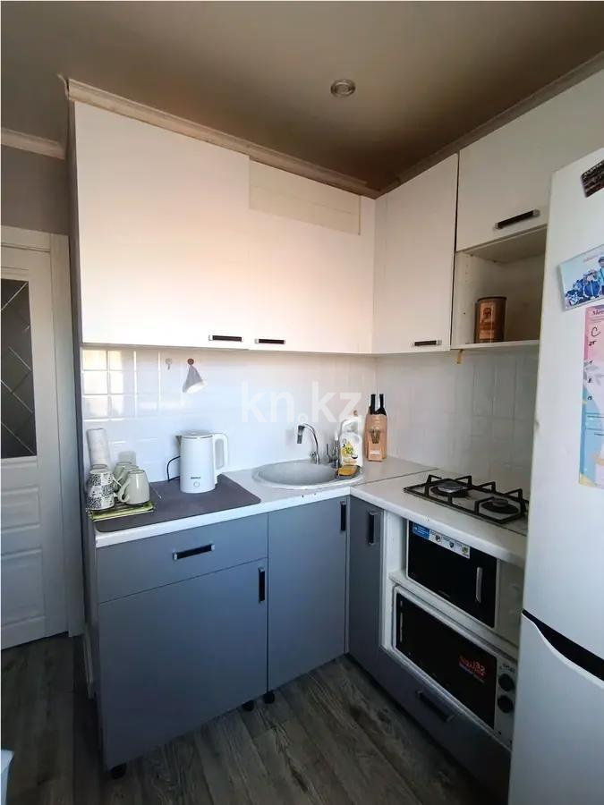 Продажа 2-комнатной квартиры, 45 м² в Караганде - фото 3