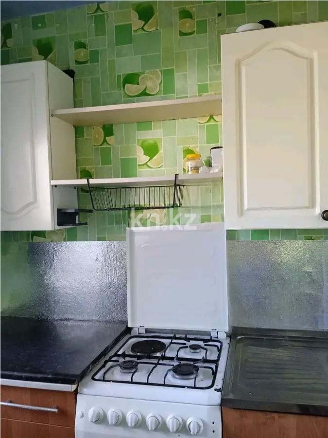 Продажа 2-комнатной квартиры, 39 м² в Сарани - фото 3