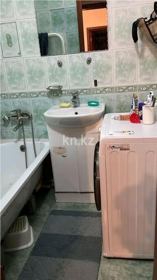 Продажа 4-комнатной квартиры, 76 м², ул. Таттимбета в Караганде - фото 5