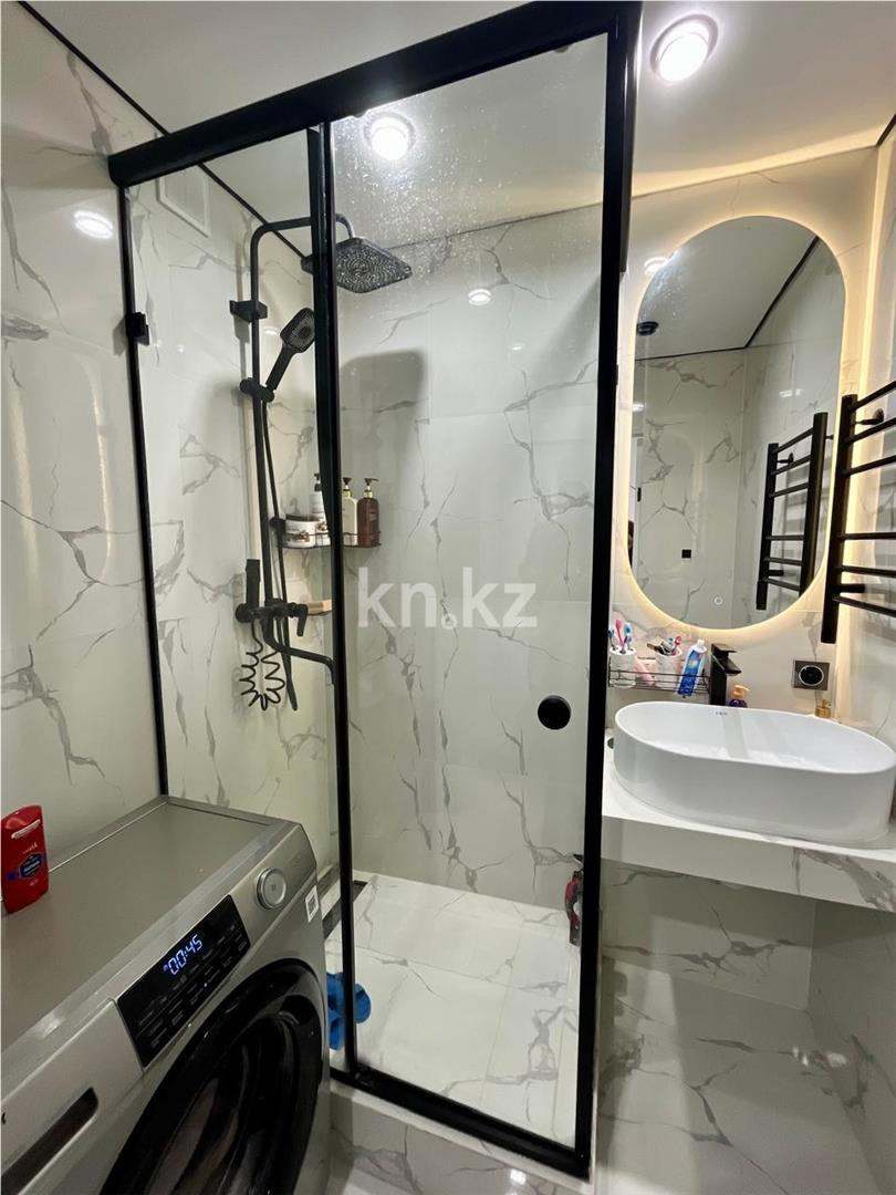 Продажа 3-комнатной квартиры, 67 м² в Караганде - фото 9