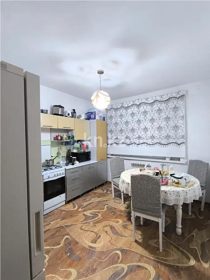 Продажа 3-комнатной квартиры, 76 м², мкр-н Саялы, дом  56 в Алматы - фото 4