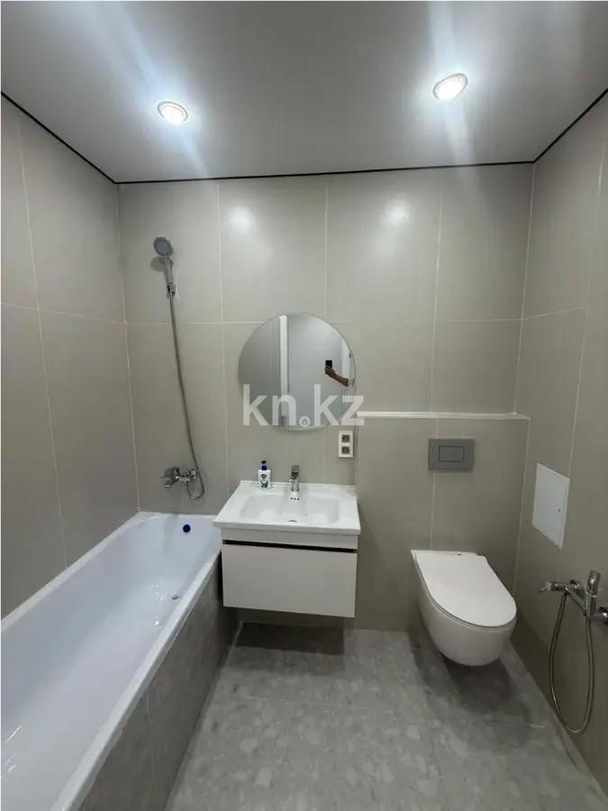 Продажа 2-комнатной квартиры, 66 м² в Астане - фото 4